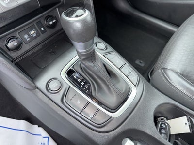 2020 Hyundai Kona Ultimate