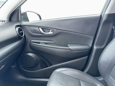 2020 Hyundai Kona Ultimate