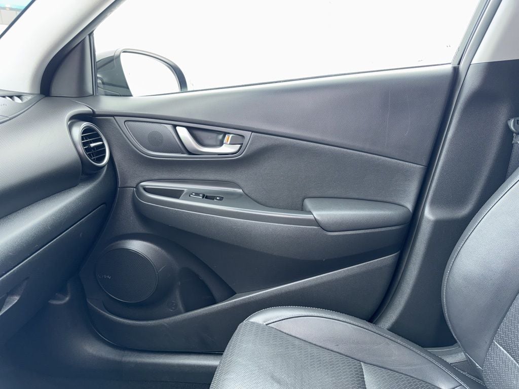 2020 Hyundai Kona Ultimate