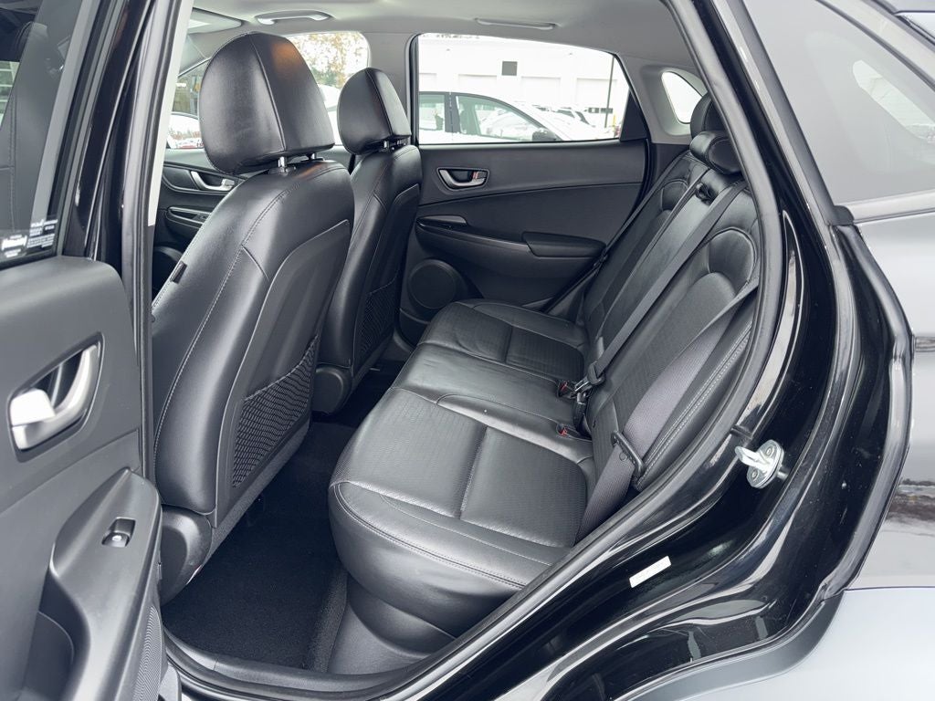 2020 Hyundai Kona Ultimate