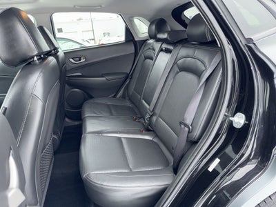 2020 Hyundai Kona Ultimate