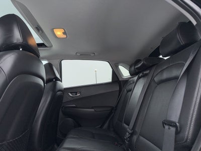 2020 Hyundai Kona Ultimate