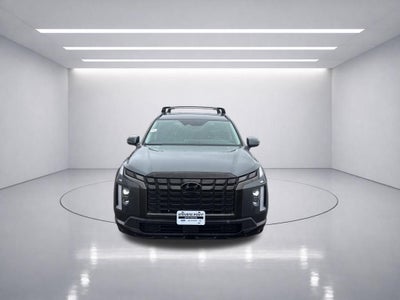 2023 Hyundai Palisade XRT