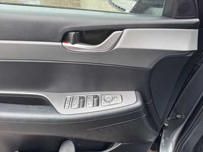 2023 Hyundai Palisade XRT