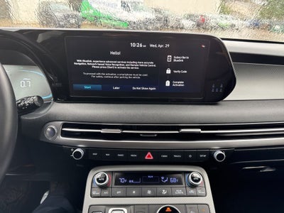 2023 Hyundai Palisade XRT