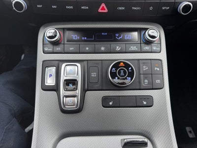 2023 Hyundai Palisade XRT