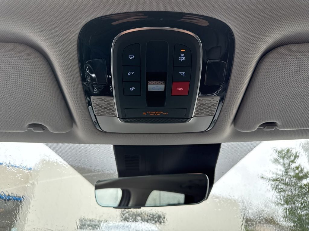 2023 Hyundai Palisade XRT