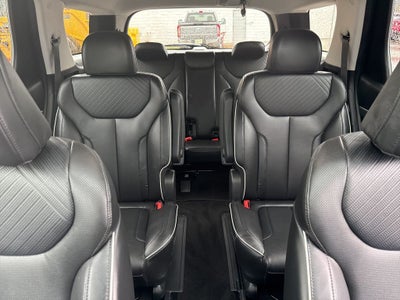 2023 Hyundai Palisade XRT