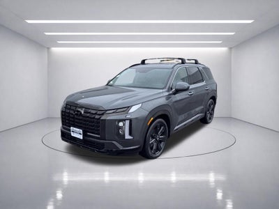 2023 Hyundai Palisade XRT