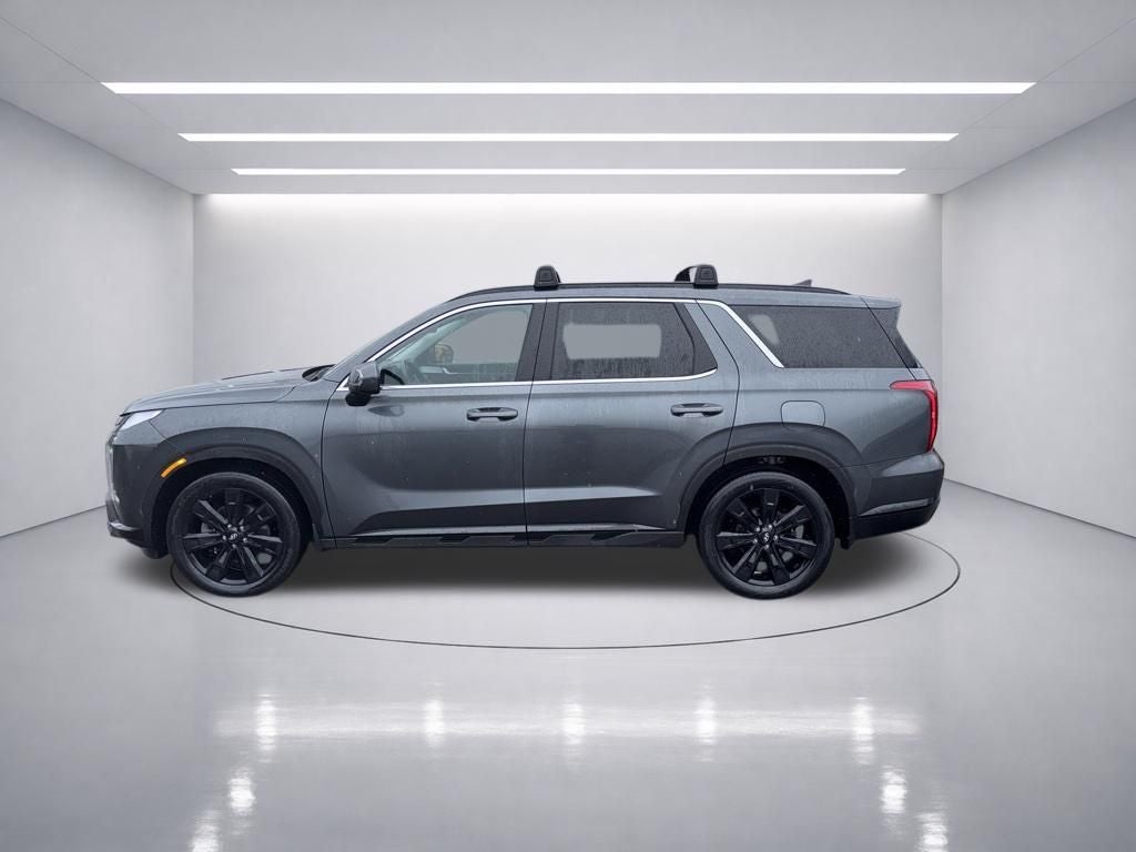 2023 Hyundai Palisade XRT