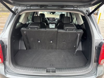 2023 Hyundai Palisade XRT