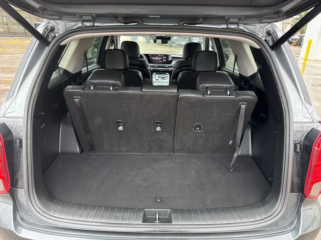 2023 Hyundai Palisade XRT