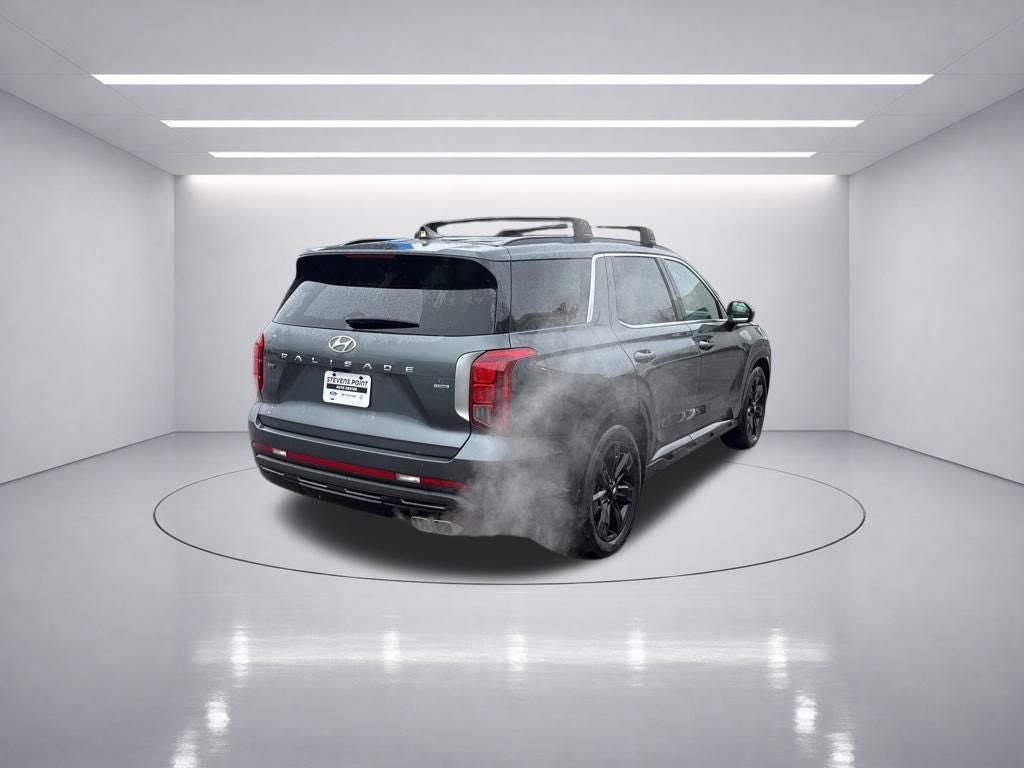 2023 Hyundai Palisade XRT
