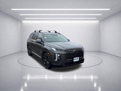 2023 Hyundai Palisade XRT