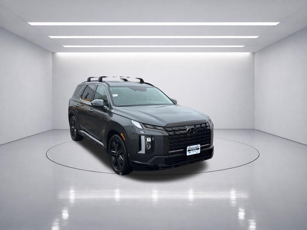 2023 Hyundai Palisade XRT