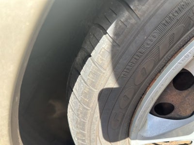 2005 Hyundai Elantra GLS