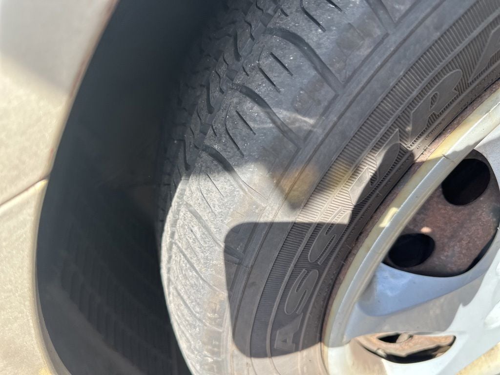 2005 Hyundai Elantra GLS