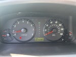 2005 Hyundai Elantra GLS