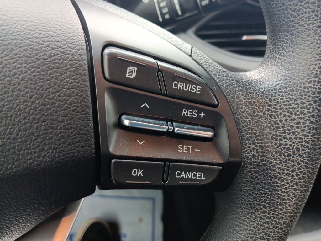 2018 Hyundai Elantra GT Base