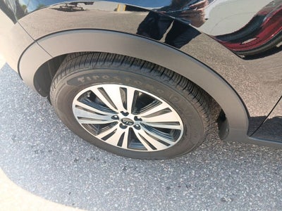 2015 Kia Sportage EX