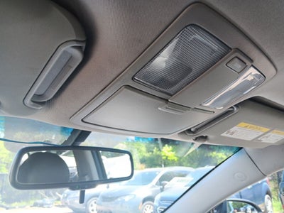 2015 Kia Sportage EX