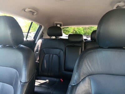 2015 Kia Sportage EX