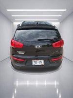 2015 Kia Sportage EX