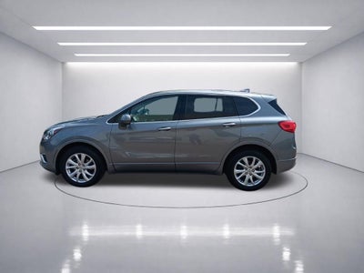 2020 Buick Envision Preferred