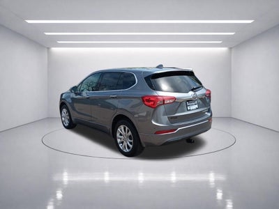 2020 Buick Envision Preferred