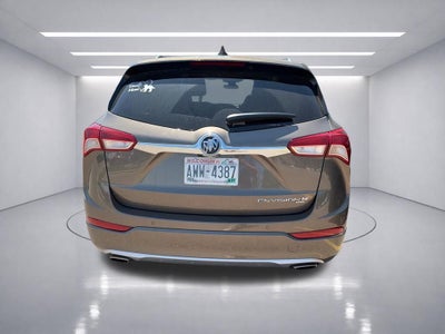 2019 Buick Envision Premium I