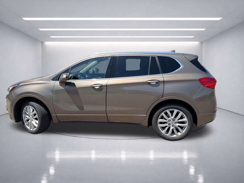 2019 Buick Envision Premium I