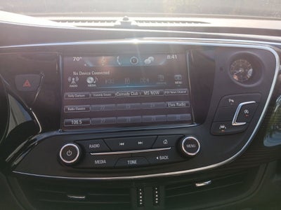 2019 Buick Envision Premium I