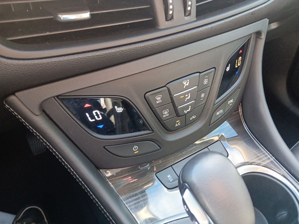 2019 Buick Envision Premium I