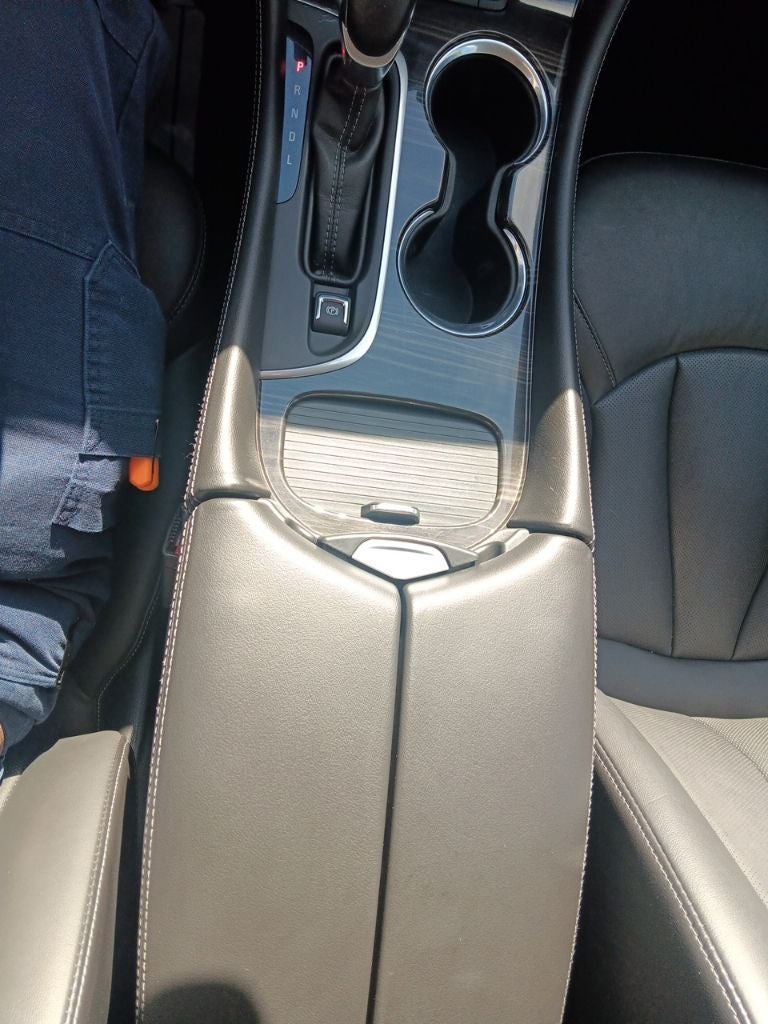 2019 Buick Envision Premium I