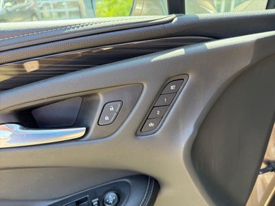 2019 Buick Envision Premium I