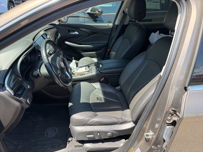 2019 Buick Envision Premium I