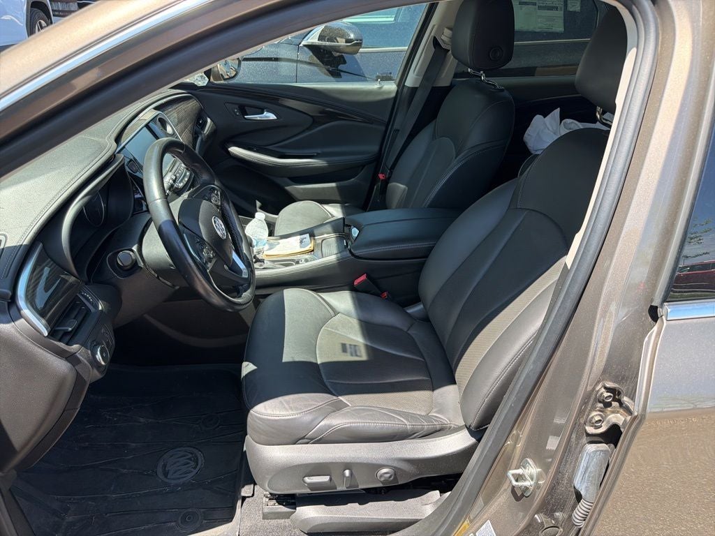 2019 Buick Envision Premium I