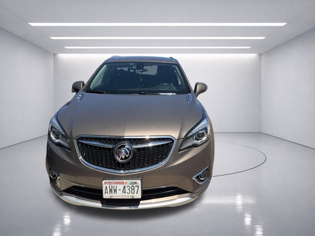 2019 Buick Envision Premium I