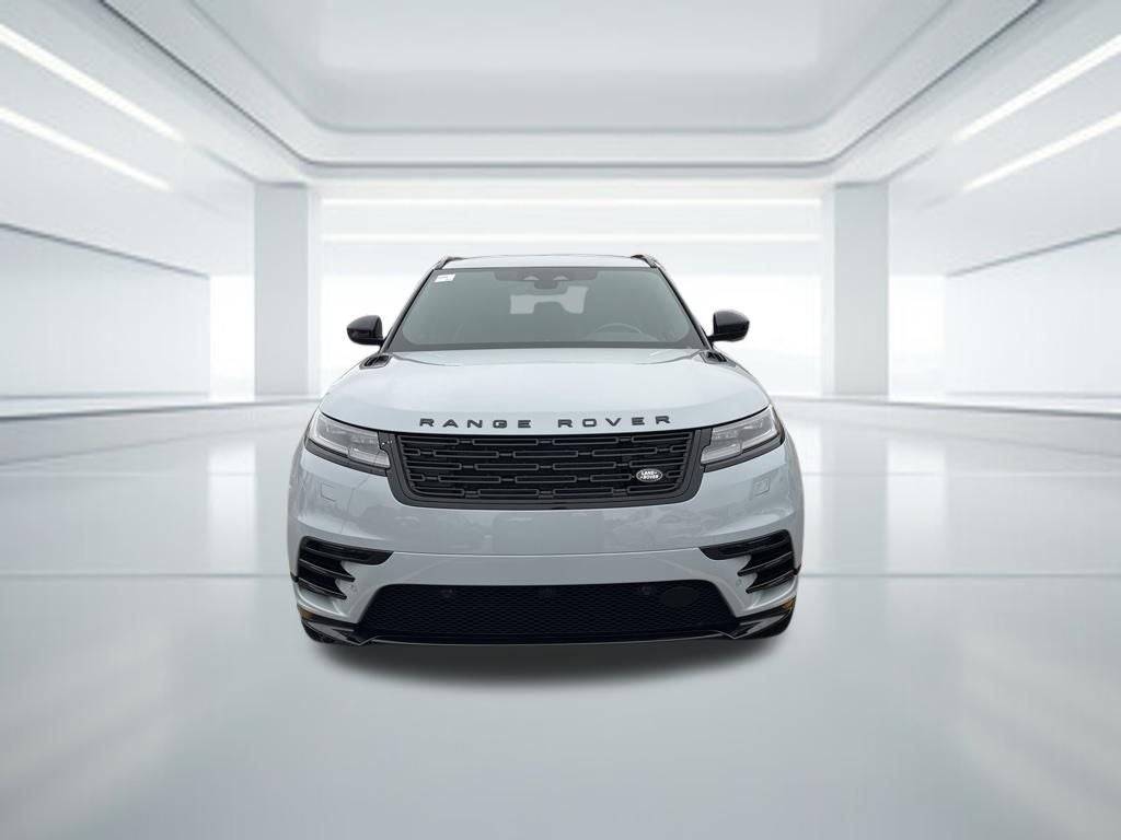 2025 Land Rover Range Rover Velar Dynamic SE