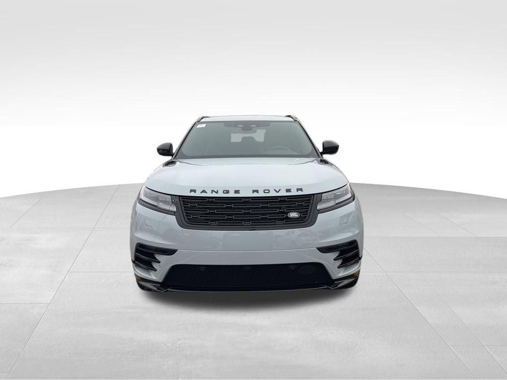 2025 Land Rover Range Rover Velar Dynamic SE