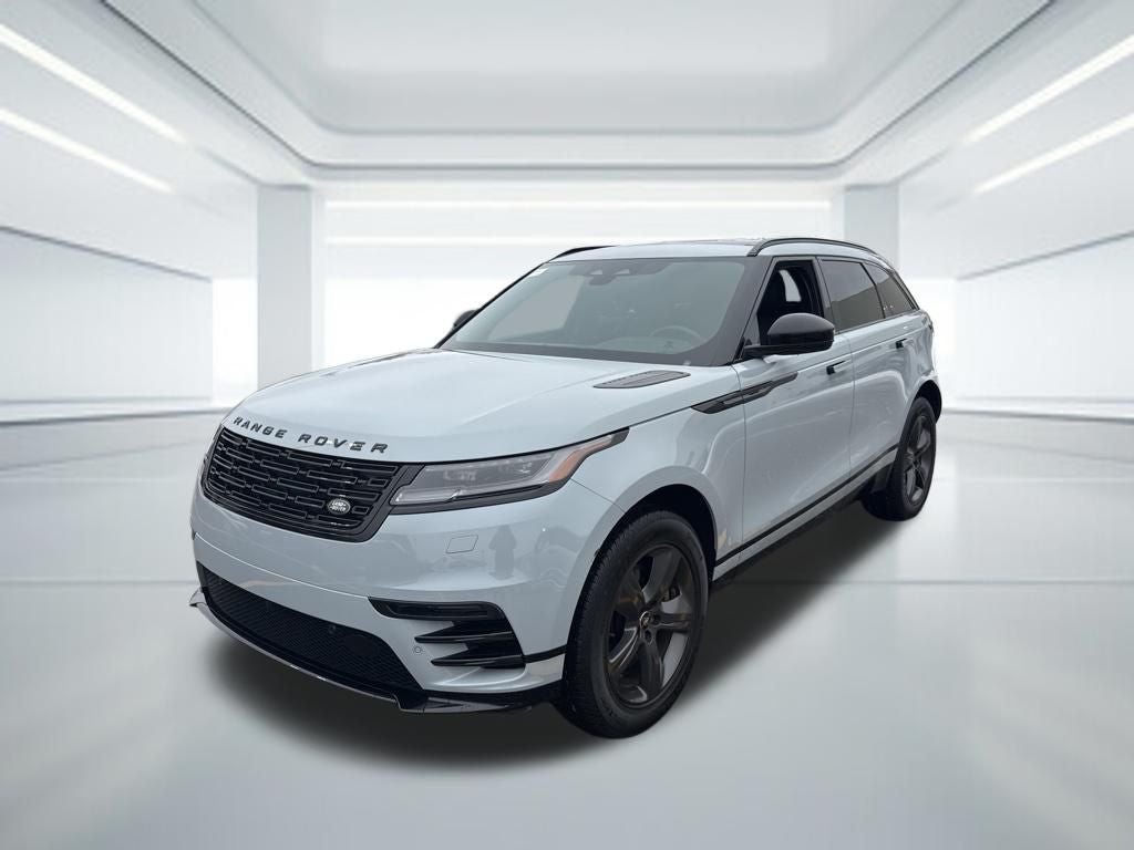 2025 Land Rover Range Rover Velar Dynamic SE