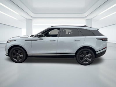 2025 Land Rover Range Rover Velar Dynamic SE