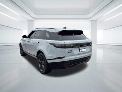 2025 Land Rover Range Rover Velar Dynamic SE