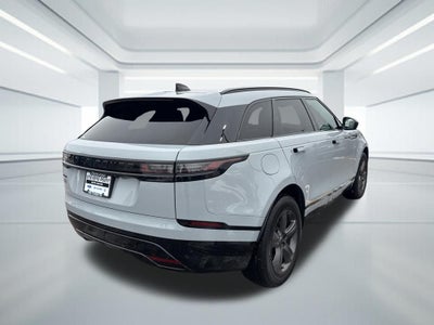 2025 Land Rover Range Rover Velar Dynamic SE