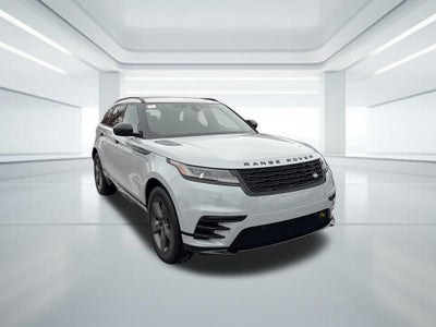 2025 Land Rover Range Rover Velar Dynamic SE