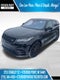 2018 Land Rover Range Rover Velar SE R-Dynamic