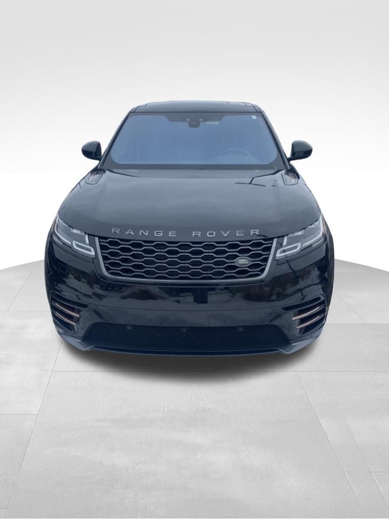 2018 Land Rover Range Rover Velar SE R-Dynamic
