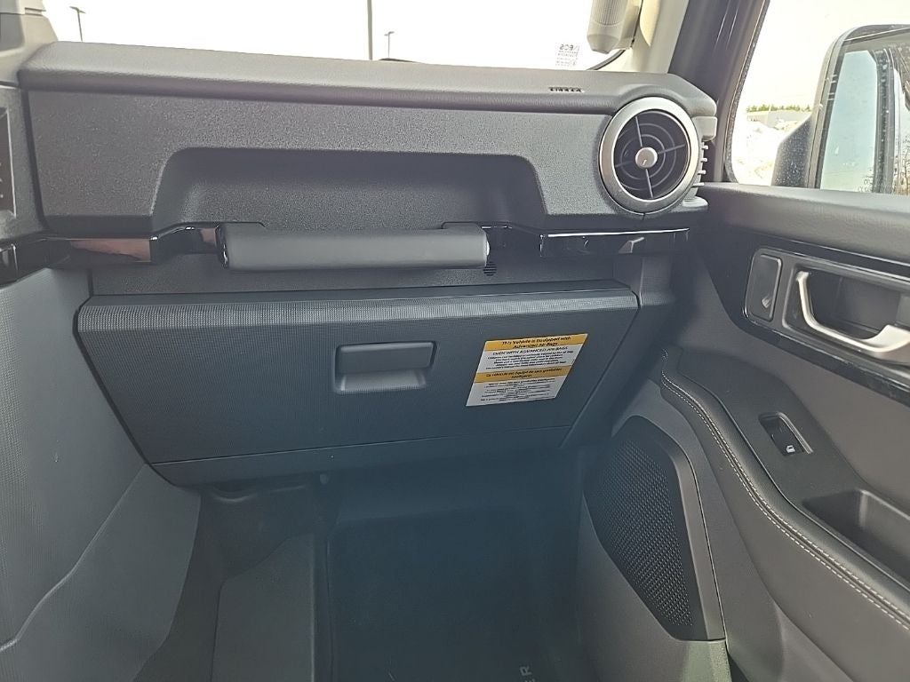 2024 INEOS Grenadier Fieldmaster Edition