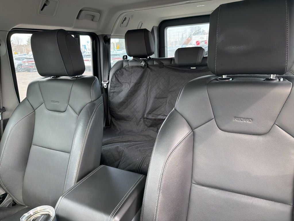 2024 INEOS Grenadier Fieldmaster Edition