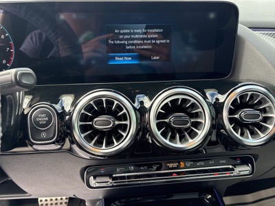 2022 Mercedes-Benz GLA Base